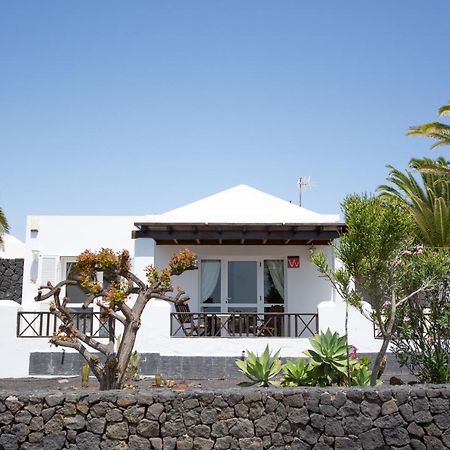 Villa Isa Sea Views Playa Blanca  Luaran gambar
