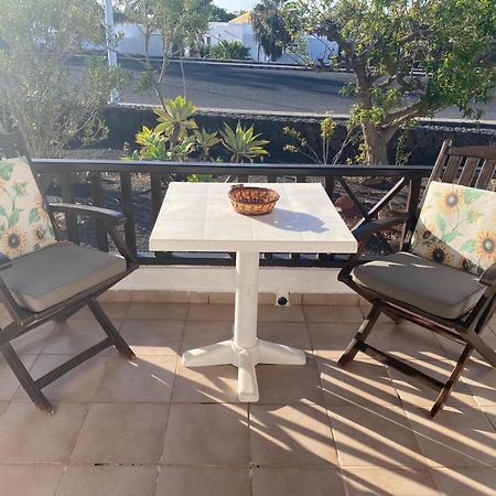 Villa Isa Sea Views Playa Blanca  Luaran gambar