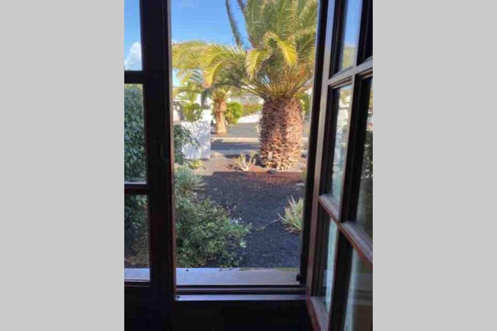 Villa Isa Sea Views Playa Blanca  Luaran gambar
