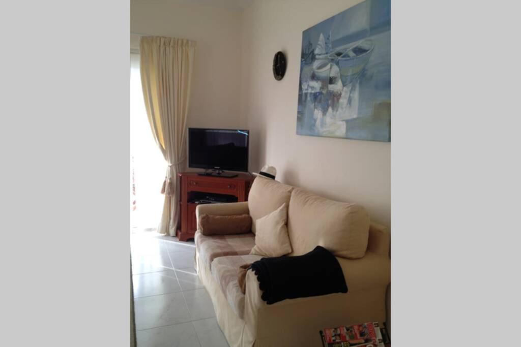 Villa Isa Sea Views Playa Blanca  Luaran gambar