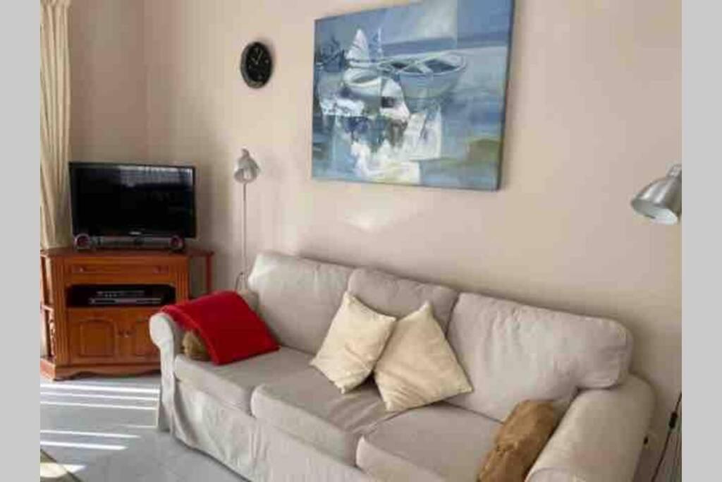 Villa Isa Sea Views Playa Blanca  Luaran gambar