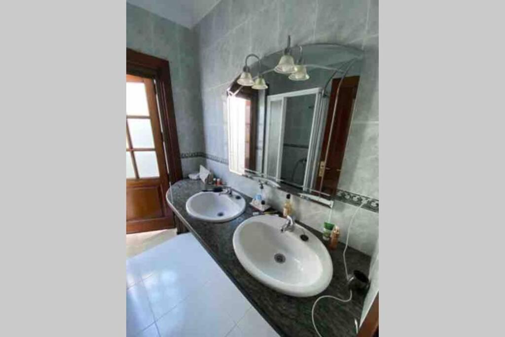 Villa Isa Sea Views Playa Blanca  Luaran gambar
