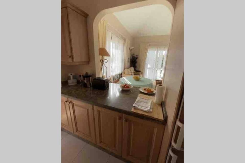 Villa Isa Sea Views Playa Blanca  Luaran gambar