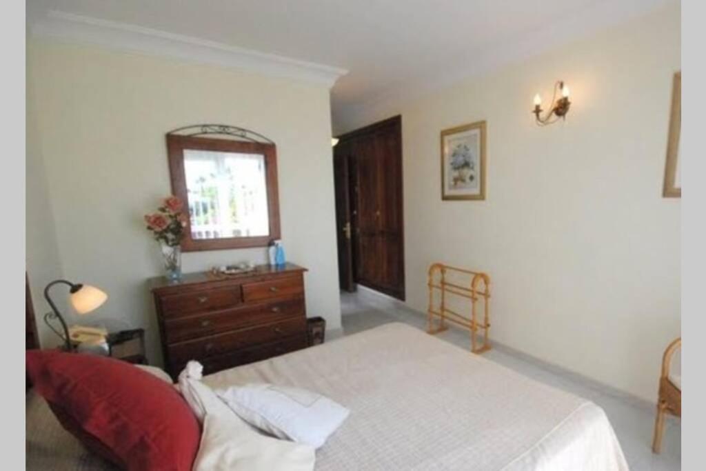 Villa Isa Sea Views Playa Blanca  Luaran gambar