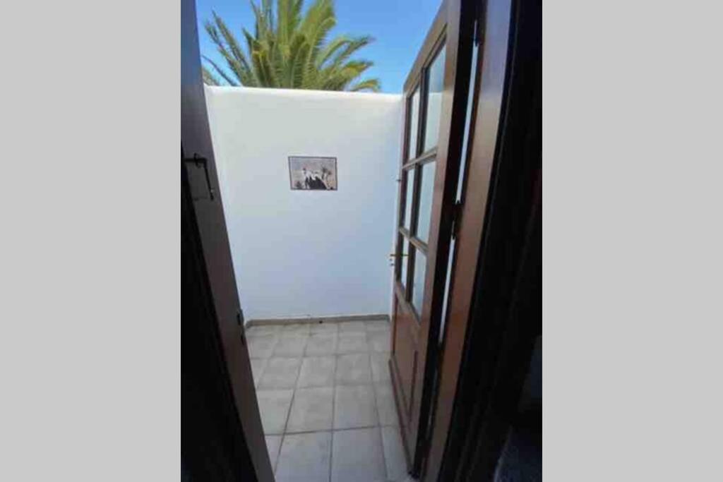 Villa Isa Sea Views Playa Blanca  Luaran gambar