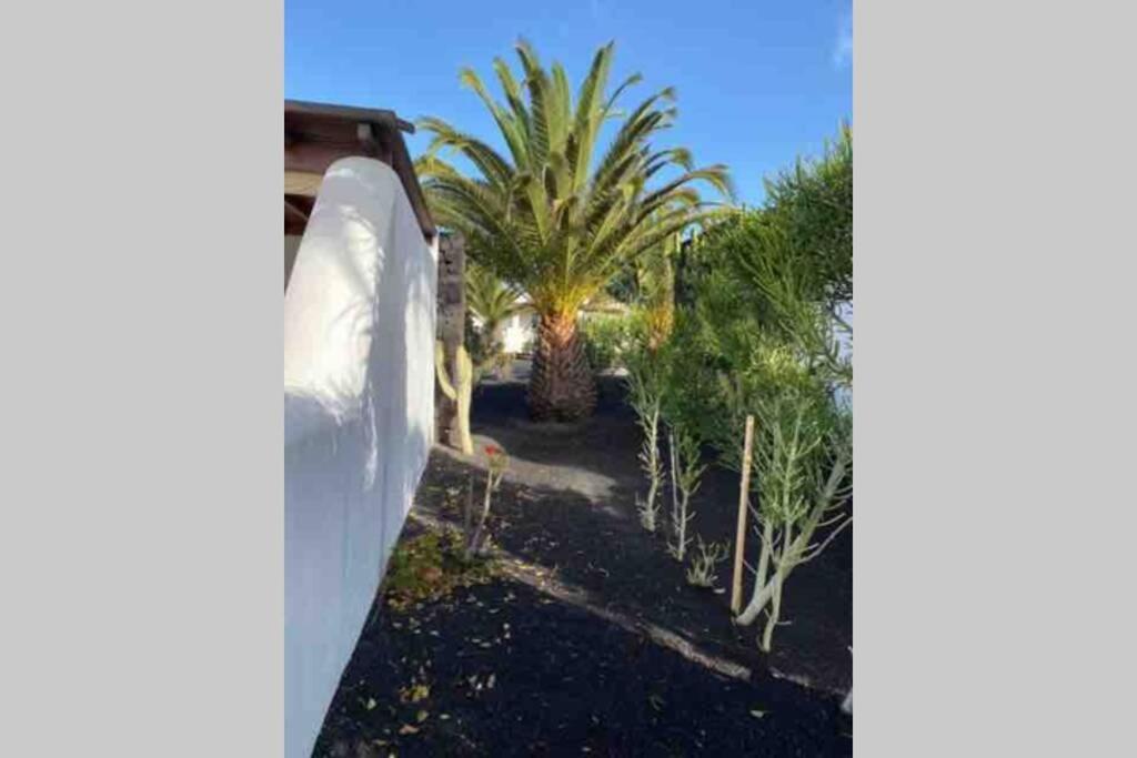 Villa Isa Sea Views Playa Blanca  Luaran gambar