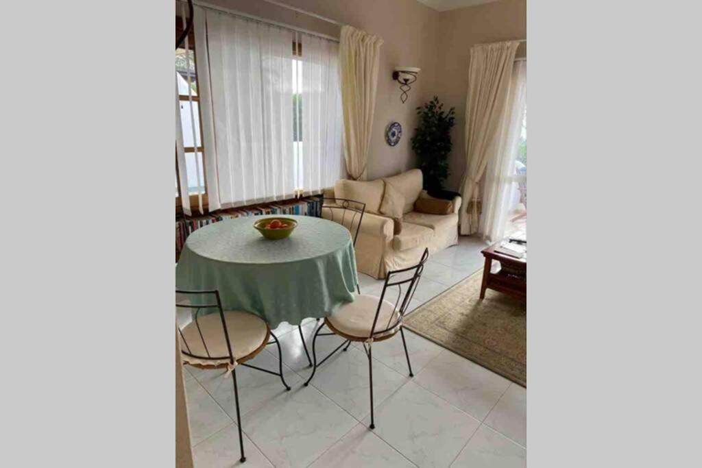 Villa Isa Sea Views Playa Blanca  Luaran gambar