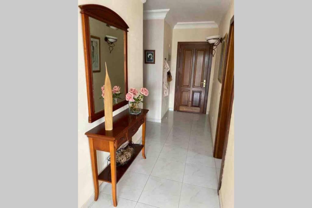 Villa Isa Sea Views Playa Blanca  Luaran gambar