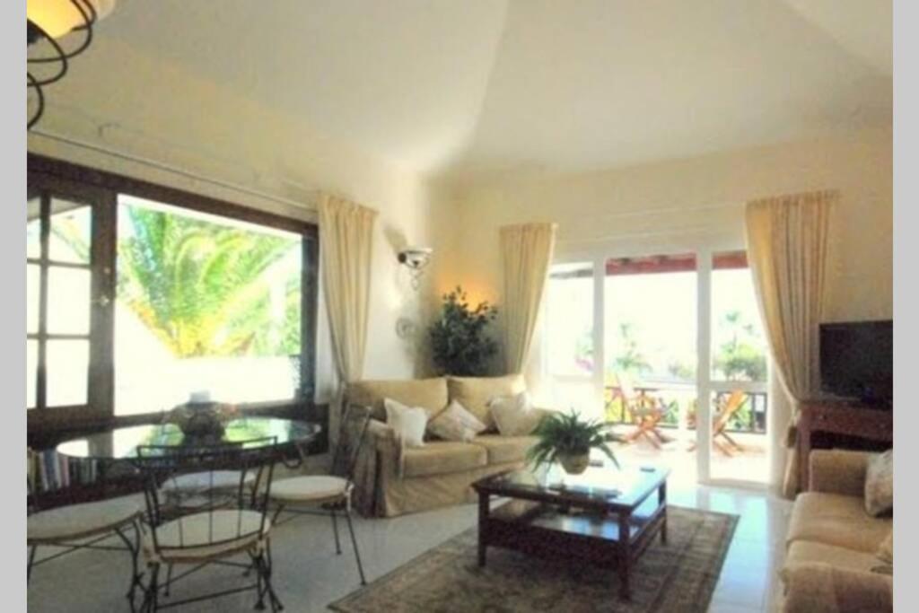 Villa Isa Sea Views Playa Blanca  Luaran gambar