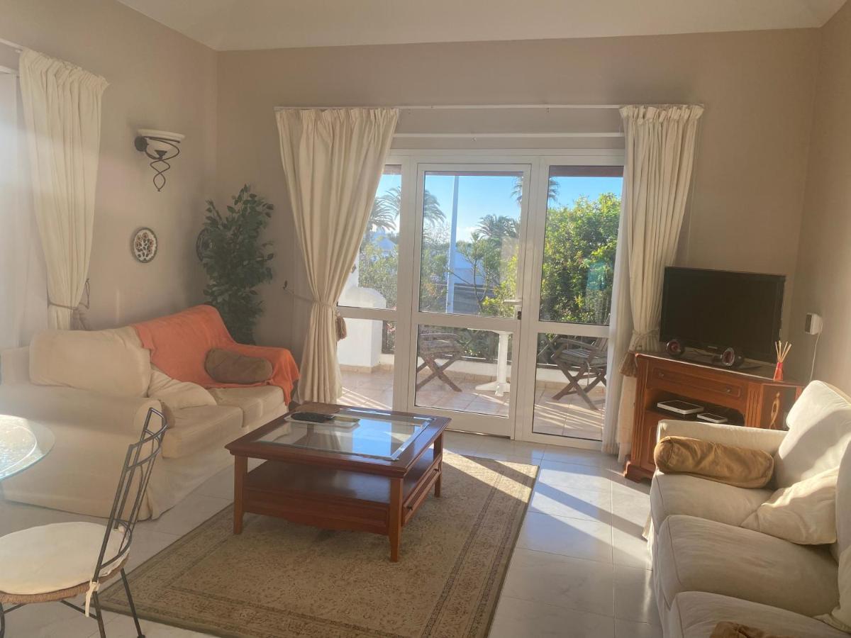 Villa Isa Sea Views Playa Blanca  Luaran gambar