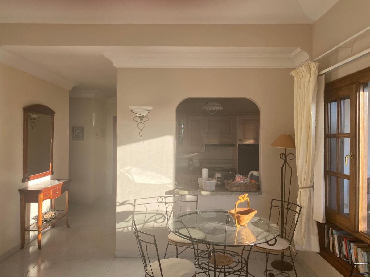 Villa Isa Sea Views Playa Blanca  Luaran gambar