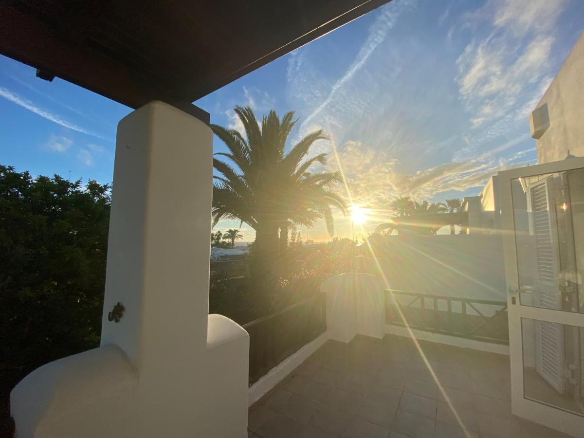 Villa Isa Sea Views Playa Blanca  Luaran gambar