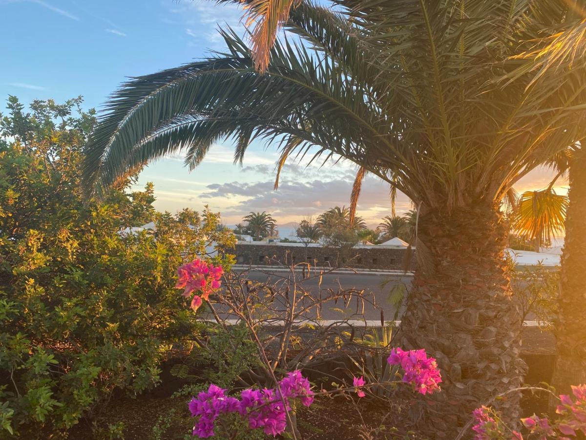 Villa Isa Sea Views Playa Blanca  Luaran gambar