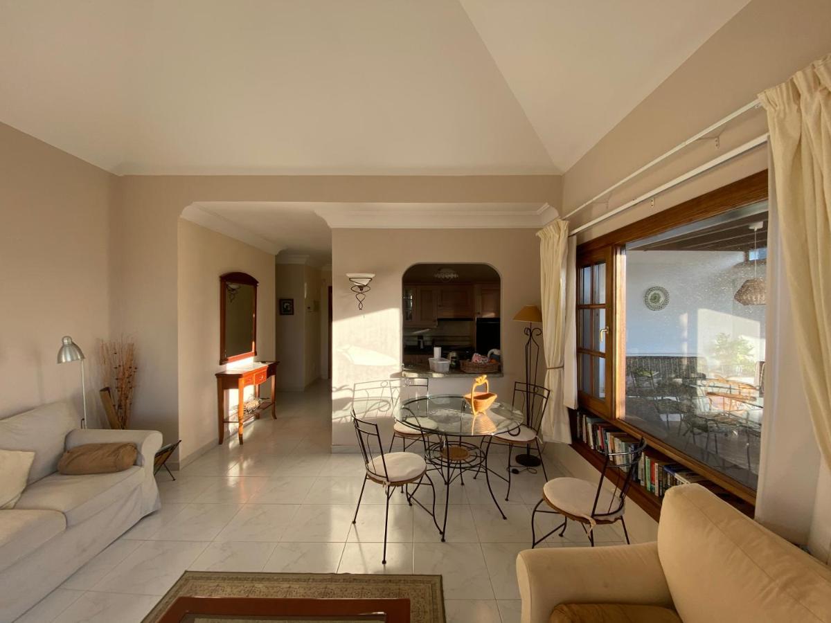Villa Isa Sea Views Playa Blanca  Luaran gambar