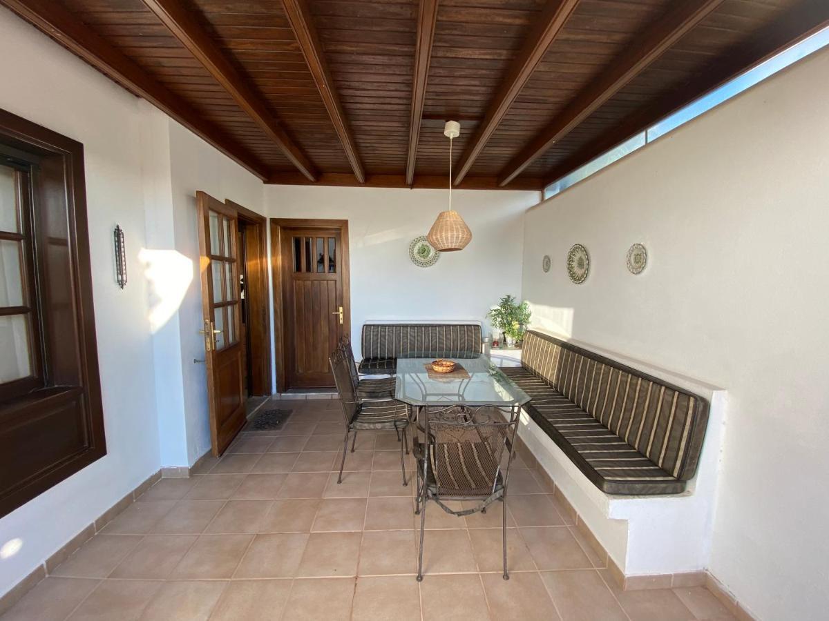 Villa Isa Sea Views Playa Blanca  Luaran gambar