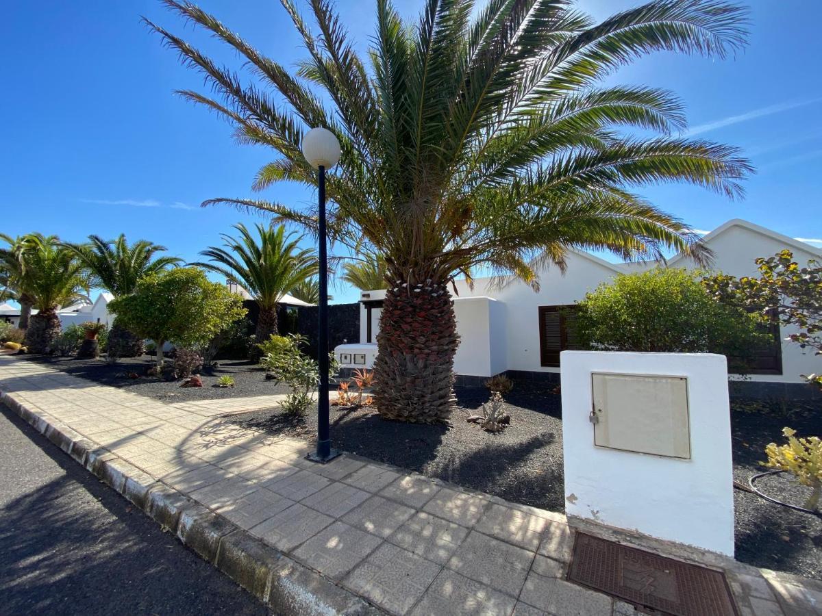 Villa Isa Sea Views Playa Blanca  Luaran gambar