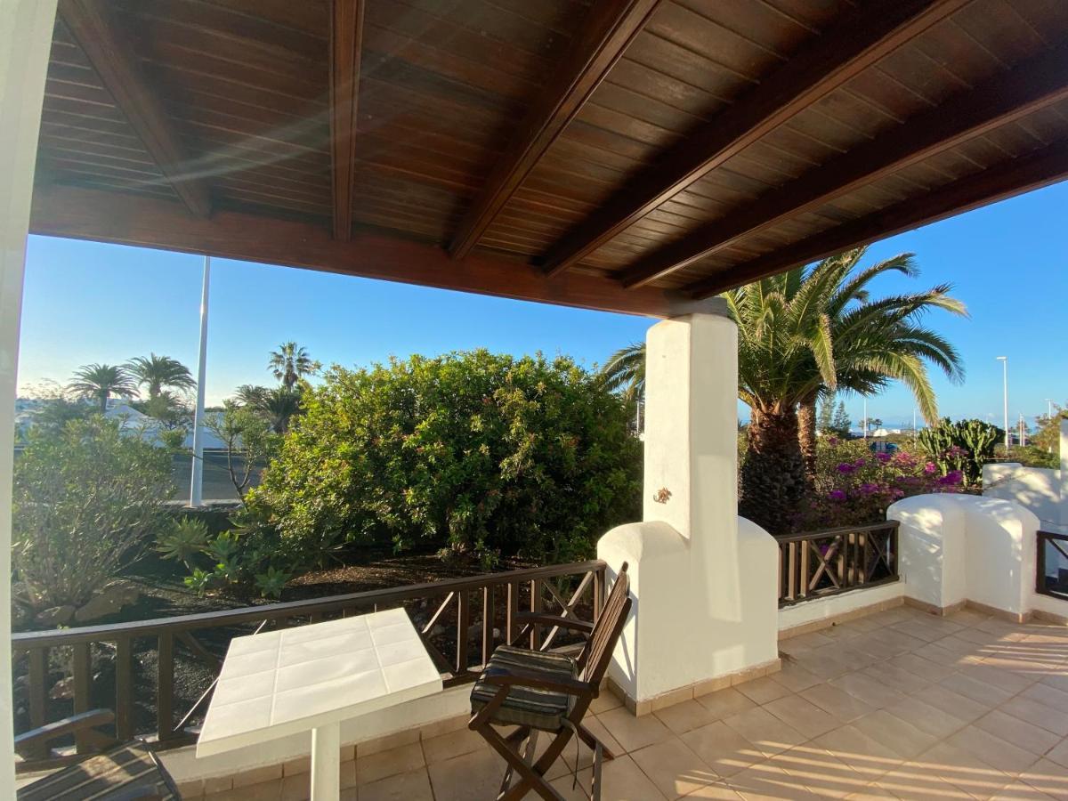 Villa Isa Sea Views Playa Blanca  Luaran gambar
