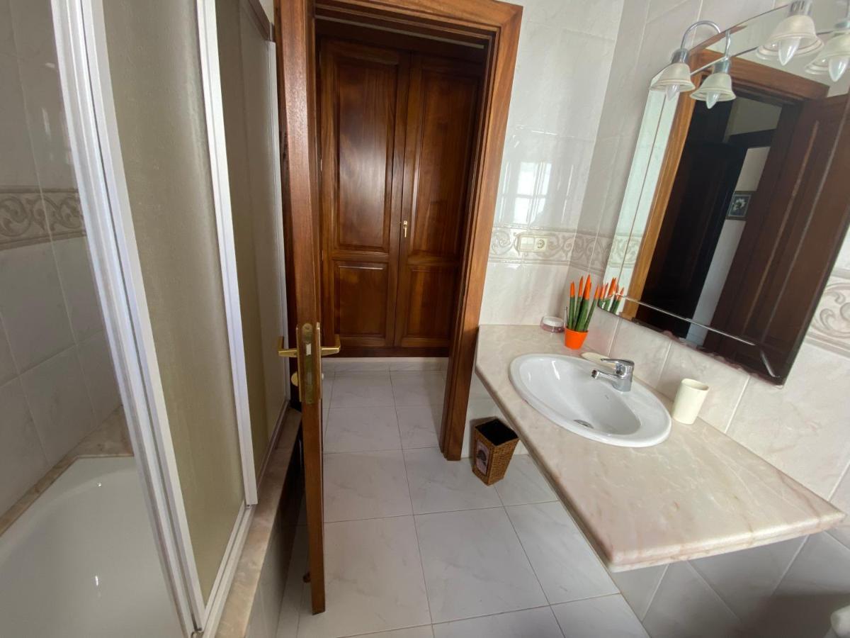 Villa Isa Sea Views Playa Blanca  Luaran gambar