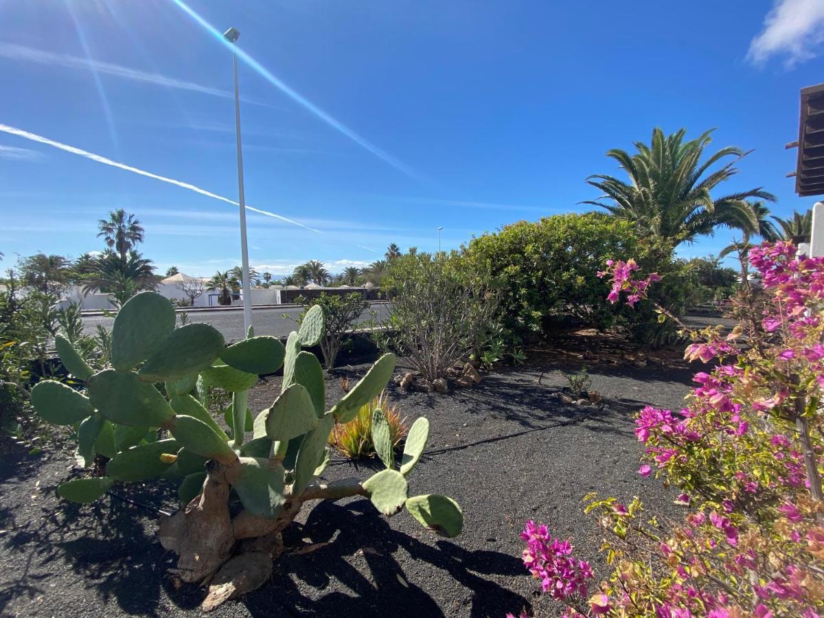 Villa Isa Sea Views Playa Blanca  Luaran gambar