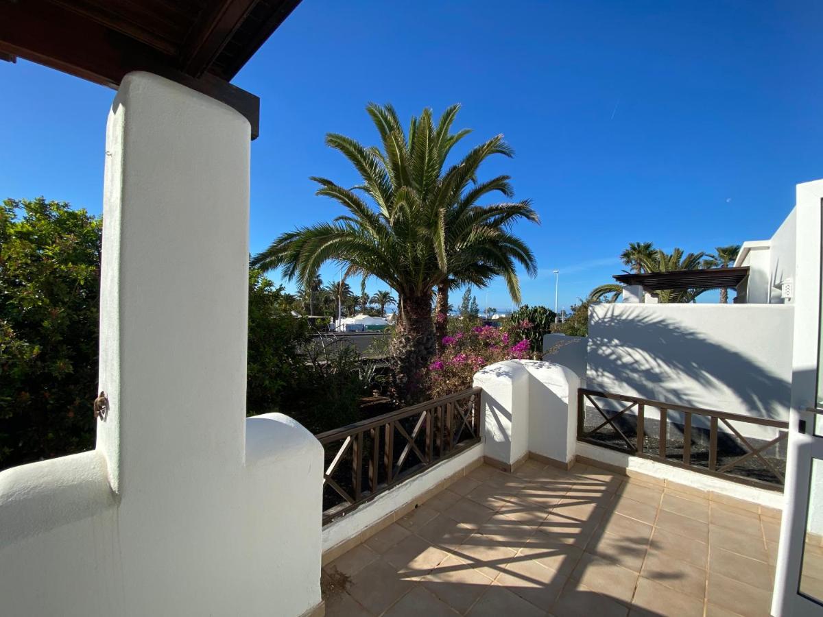Villa Isa Sea Views Playa Blanca  Luaran gambar