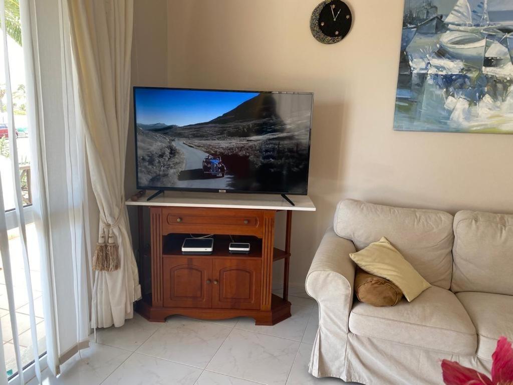 Villa Isa Sea Views Playa Blanca  Luaran gambar