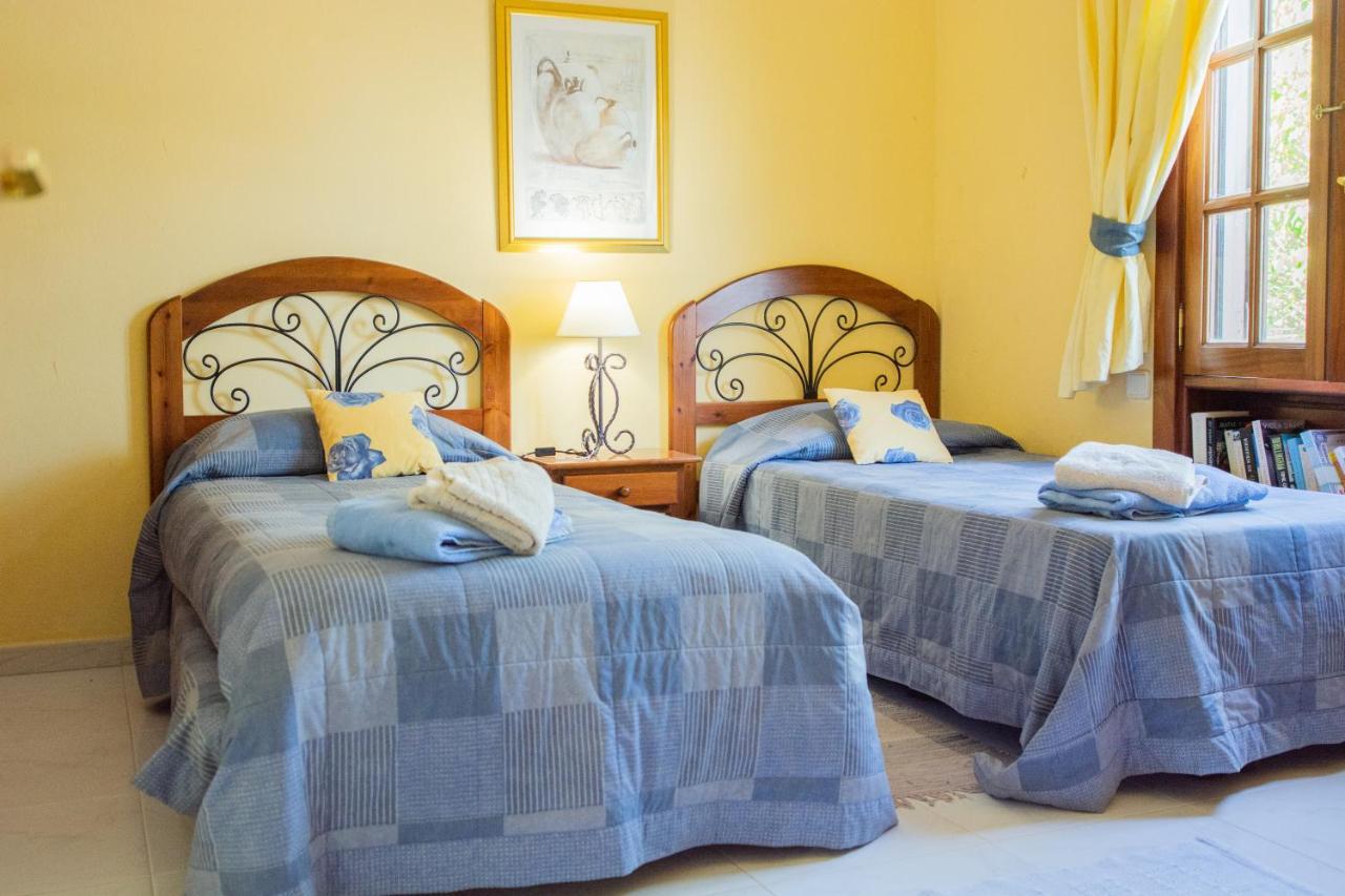 Villa Isa Sea Views Playa Blanca  Luaran gambar