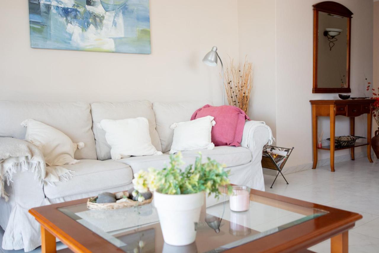 Villa Isa Sea Views Playa Blanca  Luaran gambar