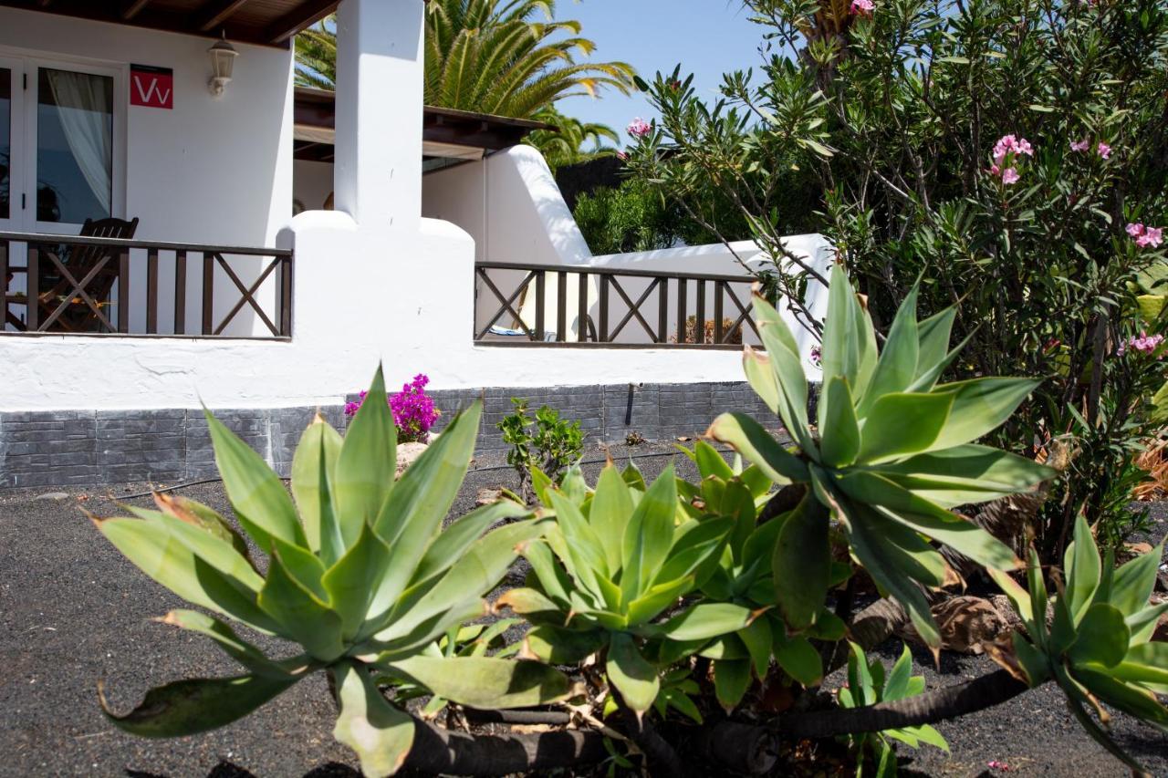 Villa Isa Sea Views Playa Blanca  Luaran gambar