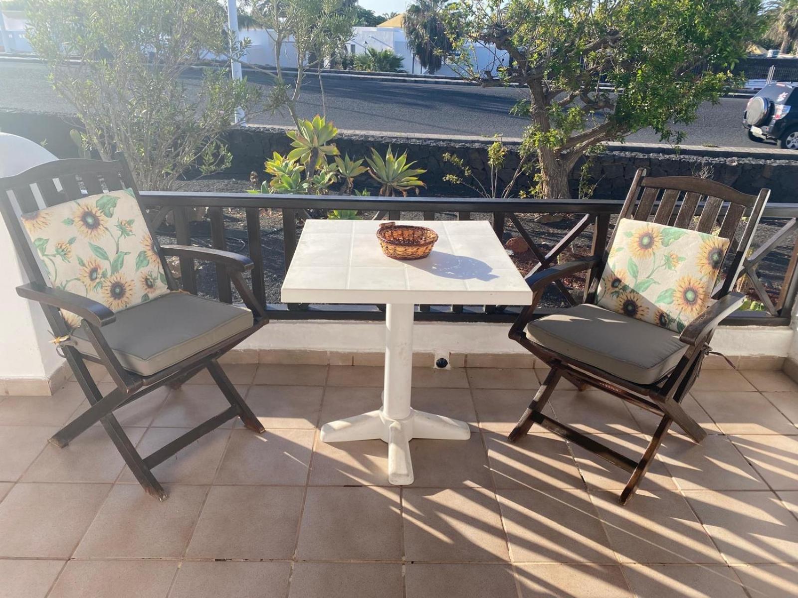 Villa Isa Sea Views Playa Blanca  Luaran gambar